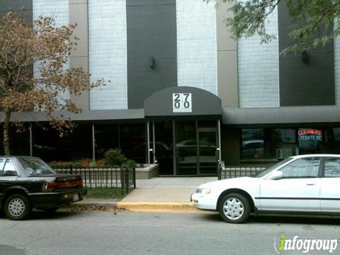 Hampden Court Cleaners