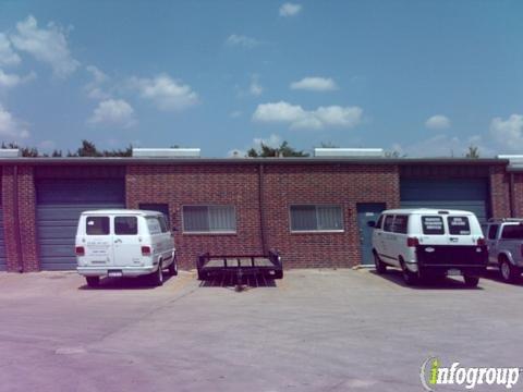 Pro Serve Accounting