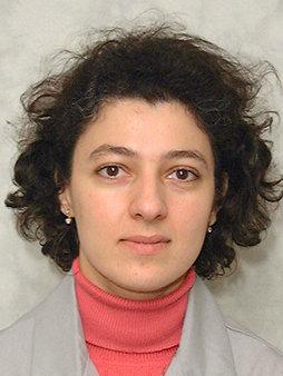 Tatyana Kagan, MD