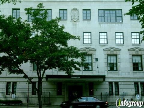 2430 N Lakeview Building Corp