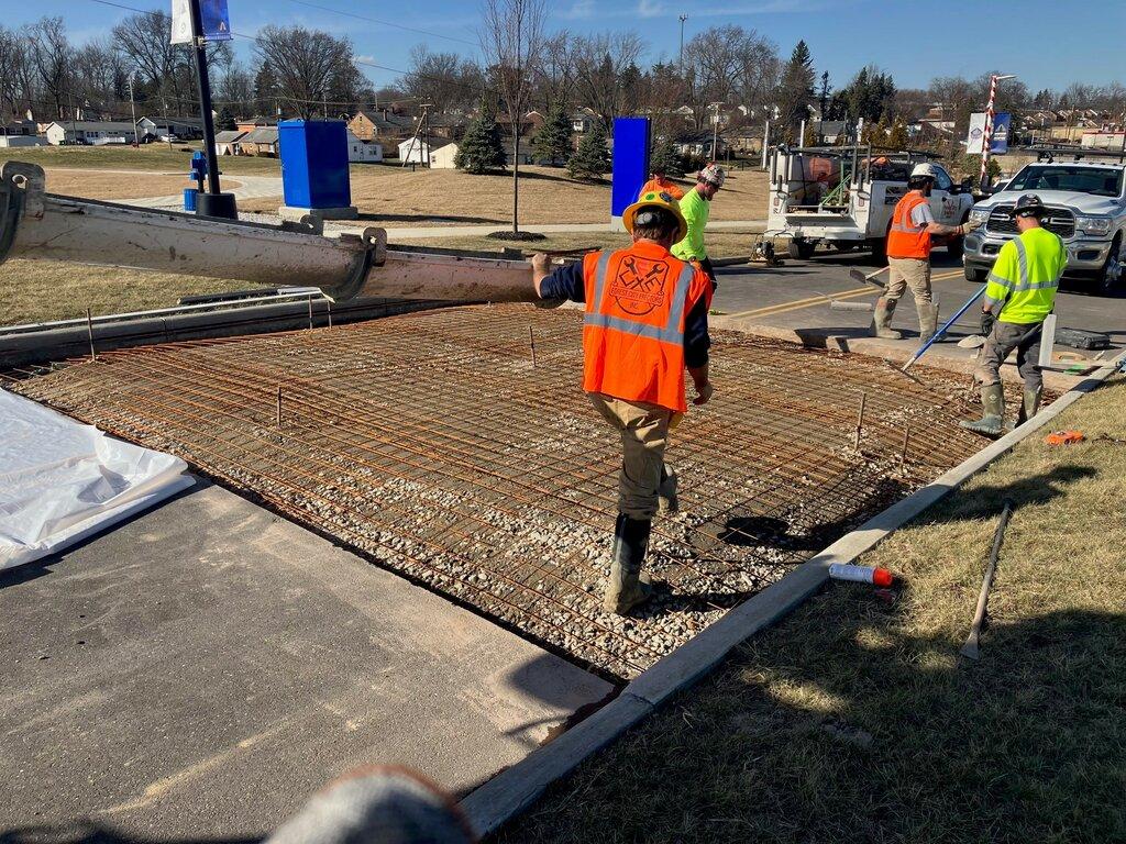 Forest City Erectors