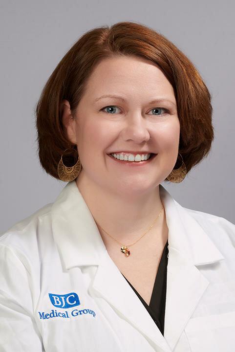 Katherine Wagner, FNP - BJC HealthCare