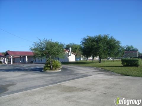 Temple Christian School