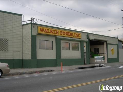 Walker Foods