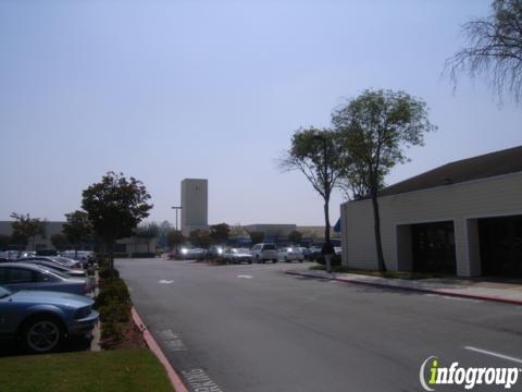 Terry Demarcos Barberia