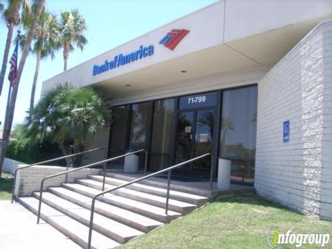 Bank of America Mortgage