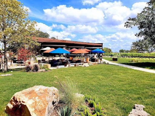 Adega Vinho Winery