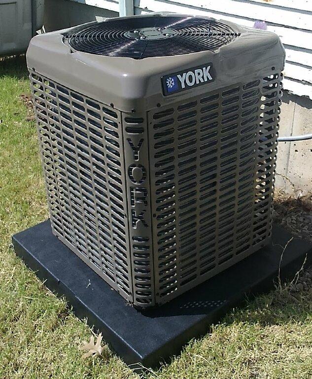 Comfort Heating & Air