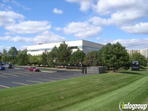 Illinois Cement Co