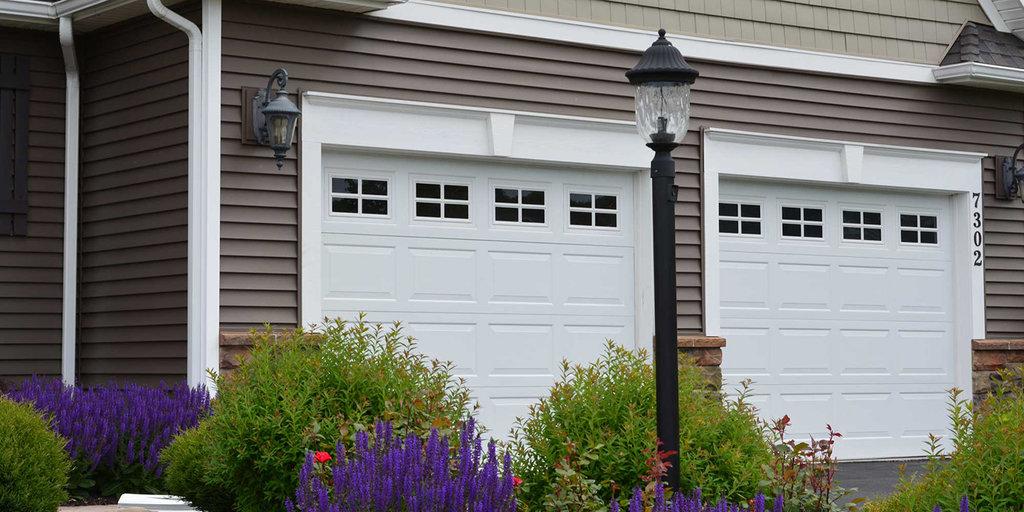 Leakway Door Company