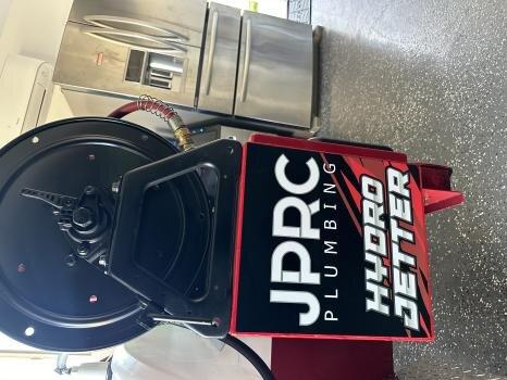 JPRC Plumbing Inc