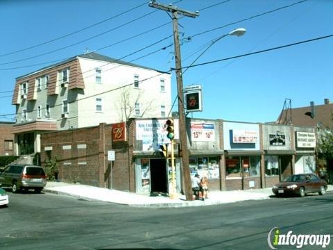 All Seasons Liquors Inc