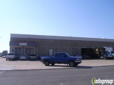 Christie Lites Dallas