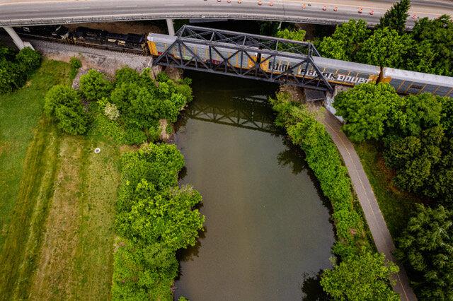 Cumins Corporate Apartments of South Roanoke