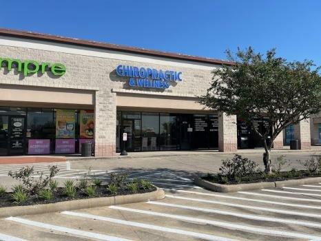 Primary Health & Wellness Center