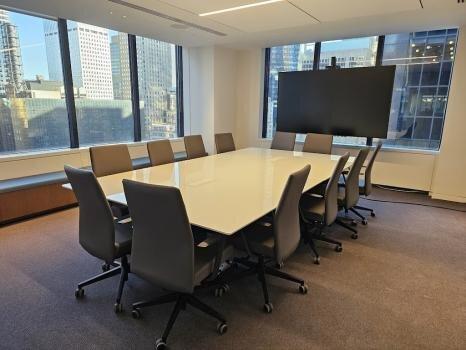 City Smart Systems Inc