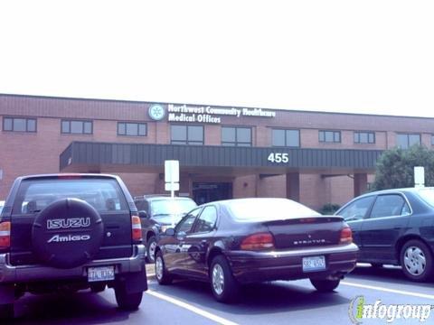 Advanced Allergists Ltd