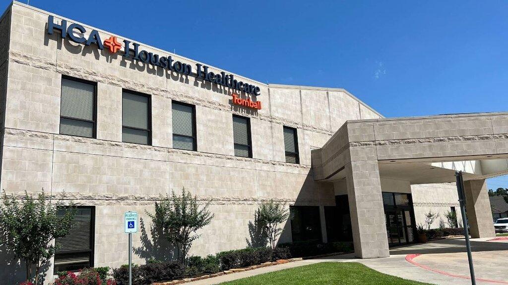 Texas Maternal Fetal Medicine-Tomball