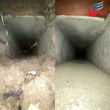 Ultimate Air Duct Cleaning