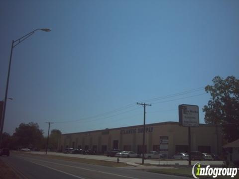 Speedtek Performance