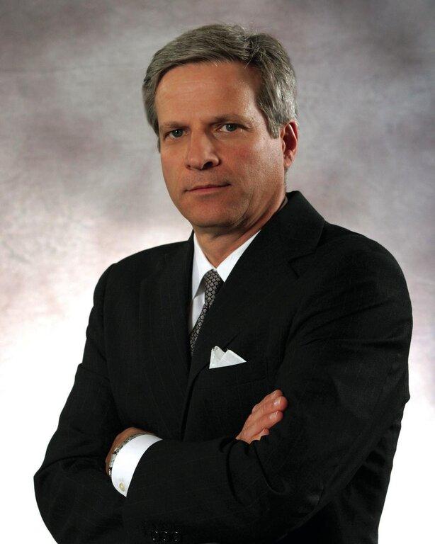 Merrill Lynch Financial Advisor Michael Sanfield