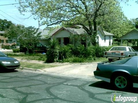 K Hall Models & Talent