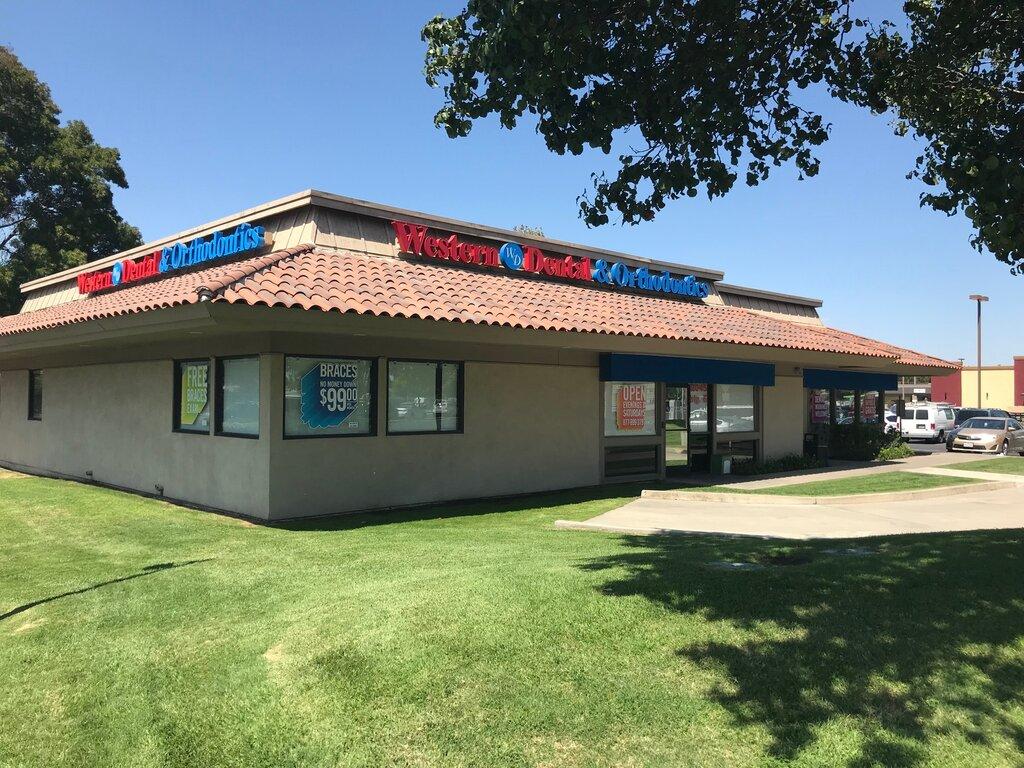 Western Dental & Orthodontics