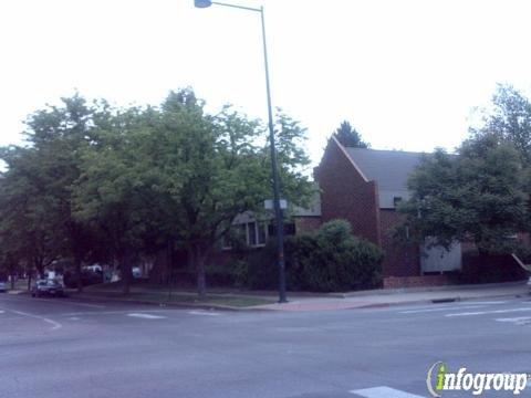 Episcopal Church In Colorado