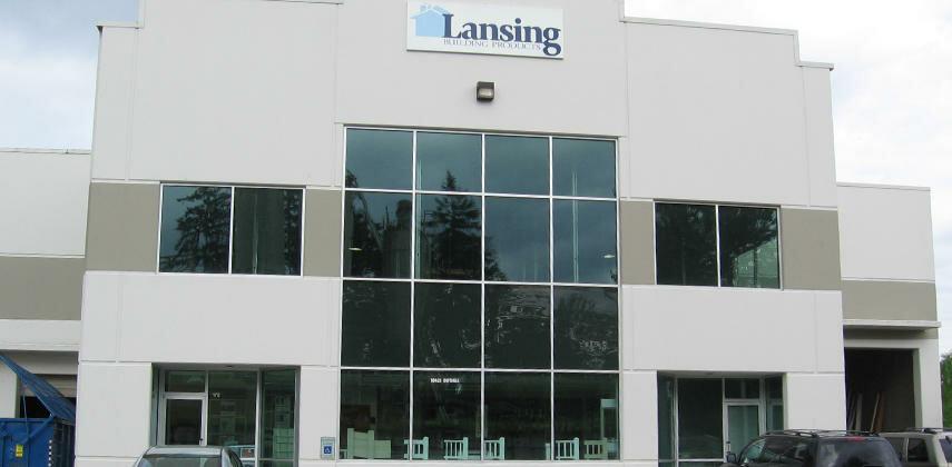 Lansing Building Products