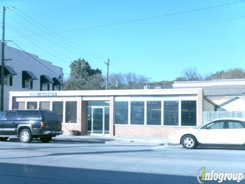Dental Office of Jeffrey Walls