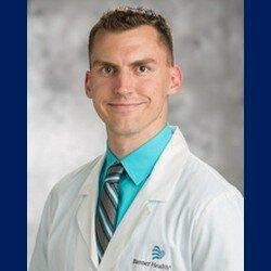 Nick Ladziak, PHARMD - Banner Health Center plus at Arcadia