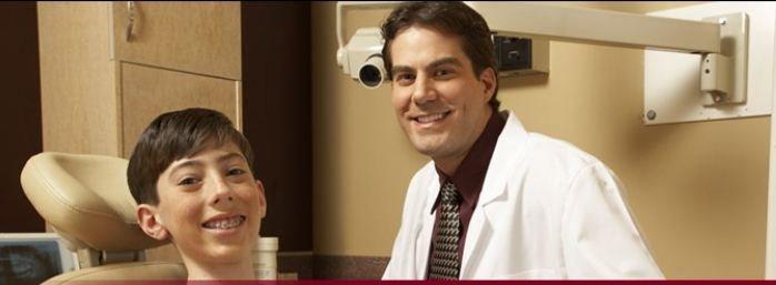 Professional Dental Associate