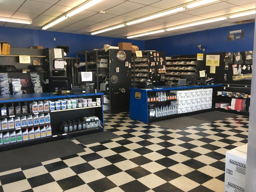 Transtar Aftermarket Solutions