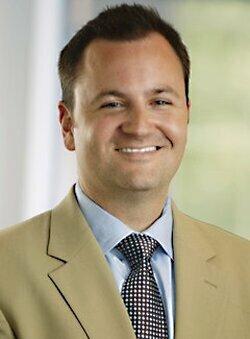 Stephen Daniel Lockey MD