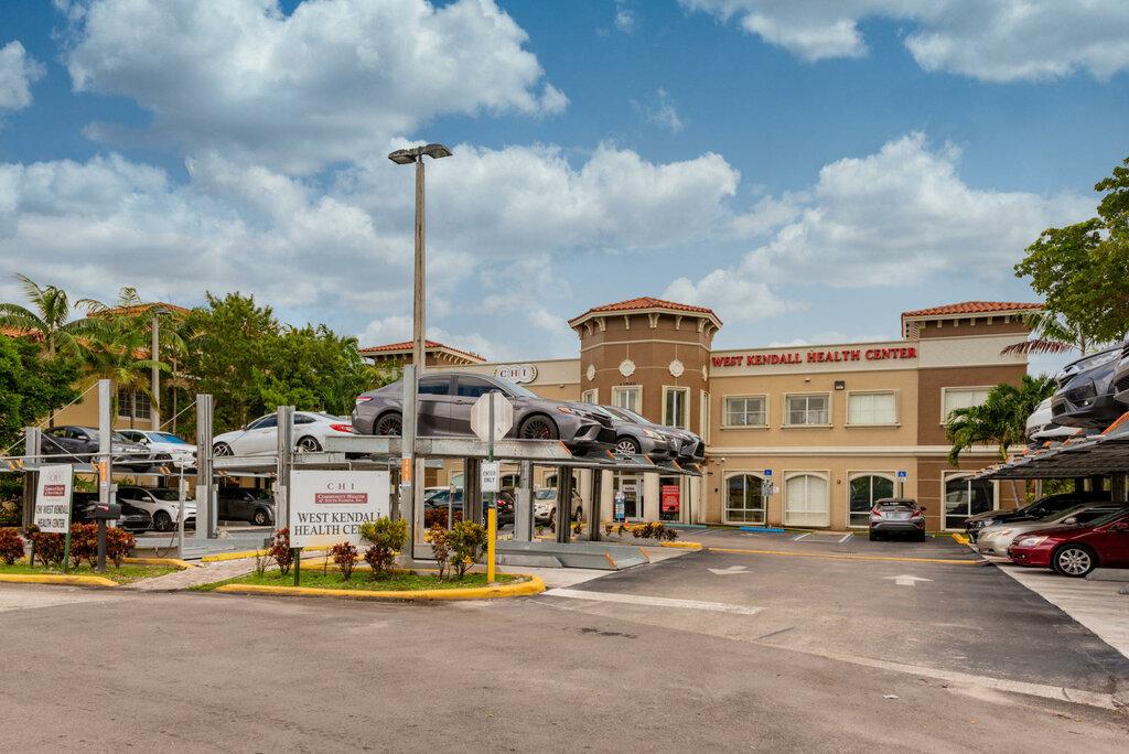 Community Health of South Florida, Inc-West Kendall Health Center