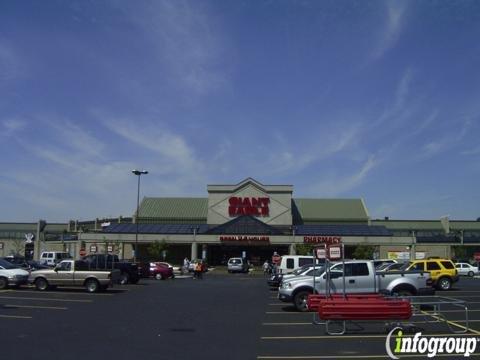 Giant Eagle Pharmacy