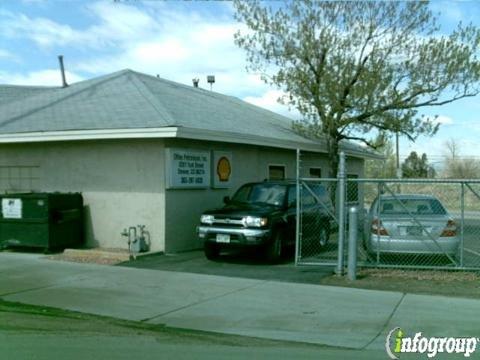 Offen Petroleum, Inc