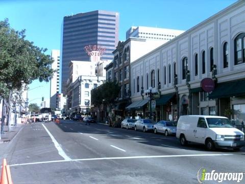 Belo Restaurant & Nightlife