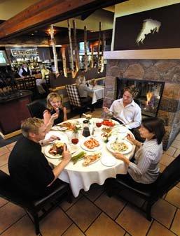 The Falls Hotel & Inn