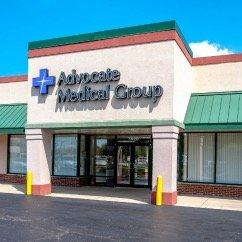 Advocate Medical Group