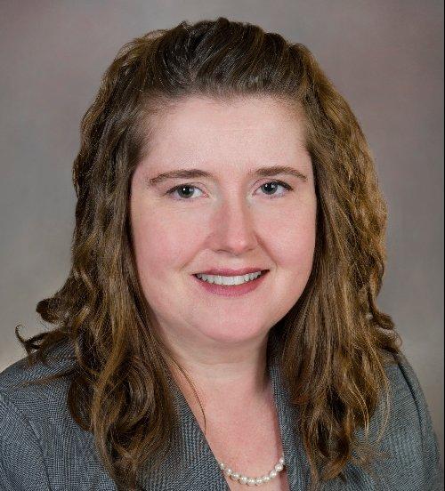 Sacha Ann Krieg, M.D., Ph.d, F.A.C.O.G.