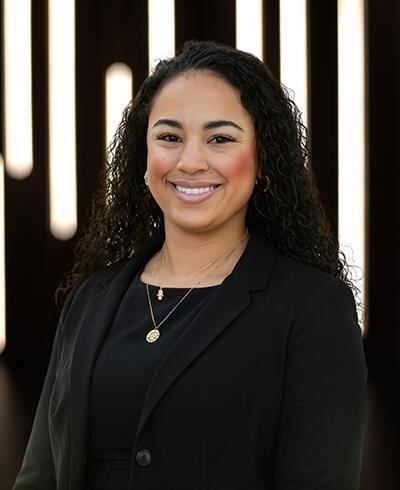 Alexis Graham-Financial Advisor, Ameriprise Financial Services, LLC