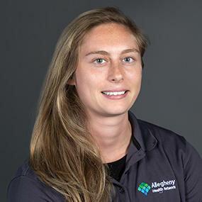 Claudia E Mueller, PT - AHN Therapy Services