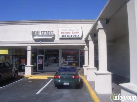 Carla's Classic Cuts