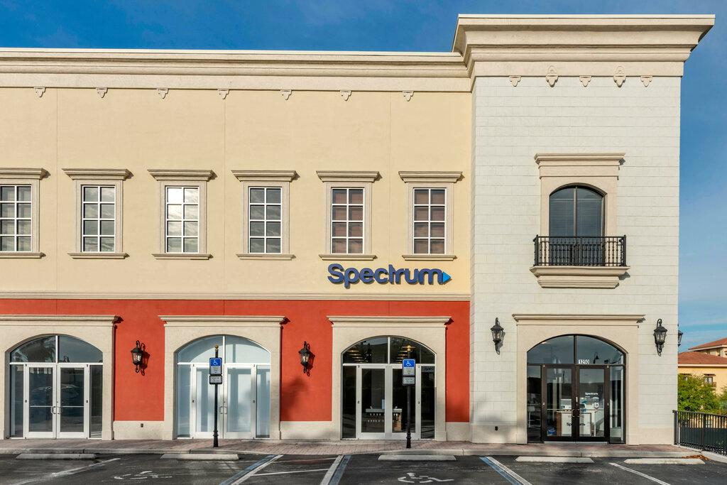 Spectrum Mobile