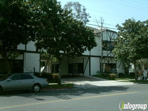 Robert Stinchfield Inc