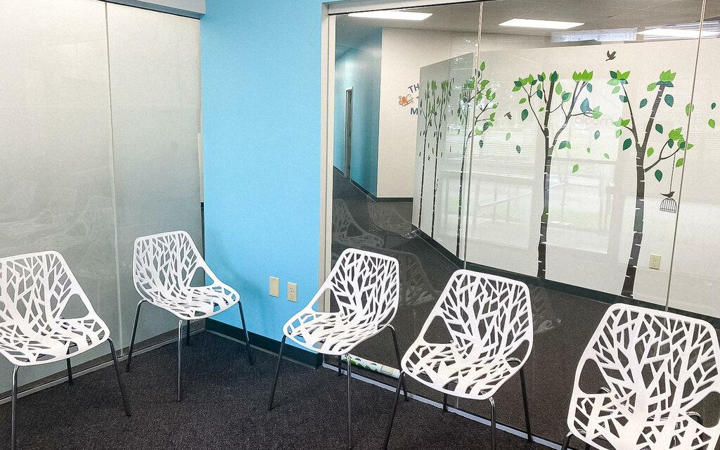 InBloom Autism Services St Petersburg