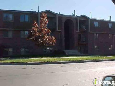 Lamplighter Apartments