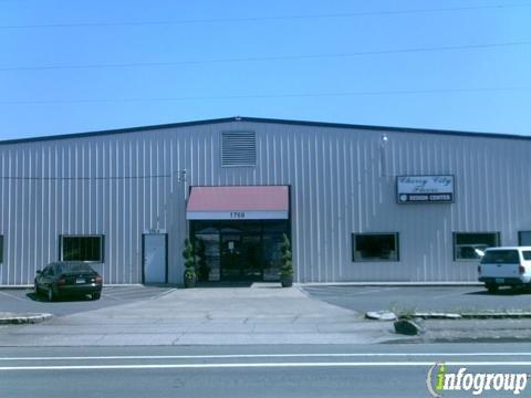 Cherry City Interiors