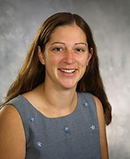 Liz Shimon, PA-C - SSM Health Orthopedics